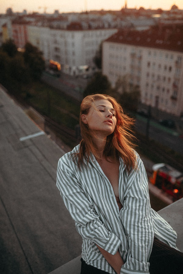 Johanna – Berlin