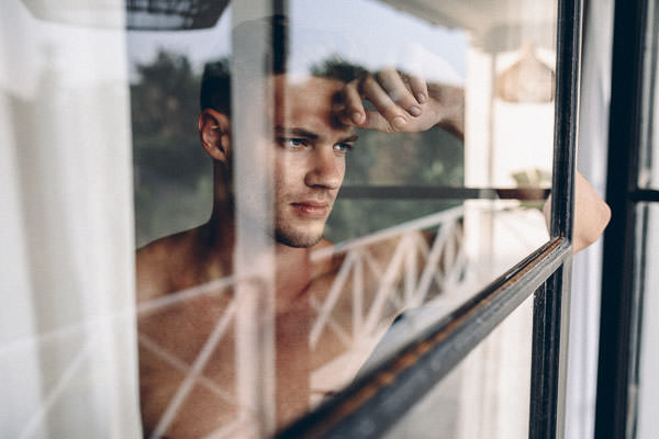 Tobias Reuter – Bali